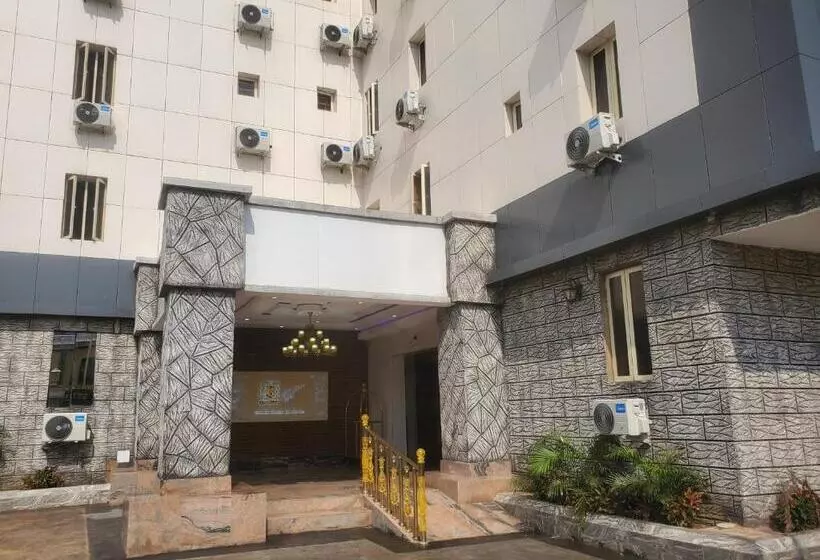 Greatville Hotel Signature