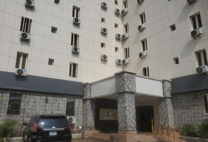 Greatville Hotel Signature