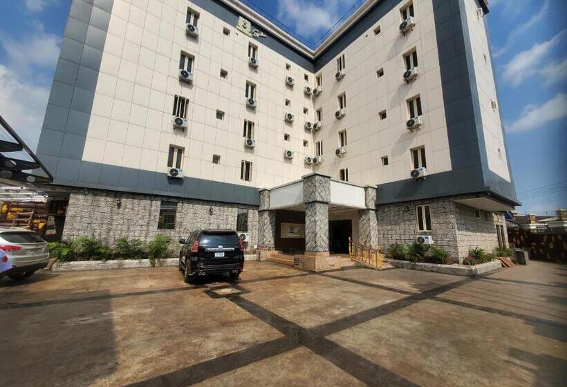 Greatville Hotel Signature