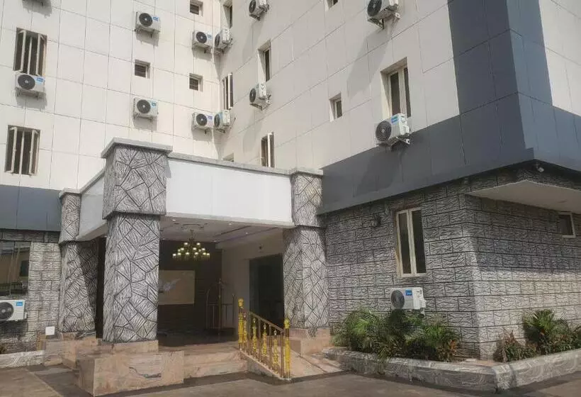 Greatville Hotel Signature