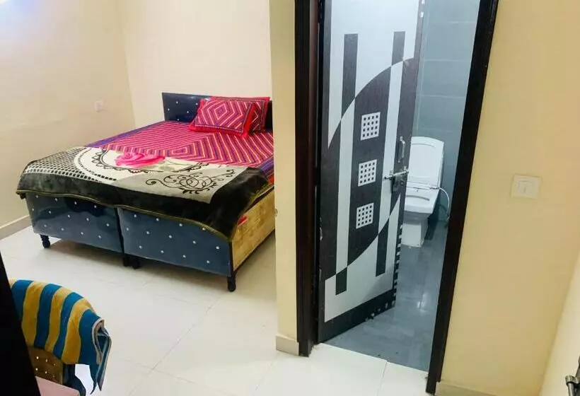 Hotelli Guest House