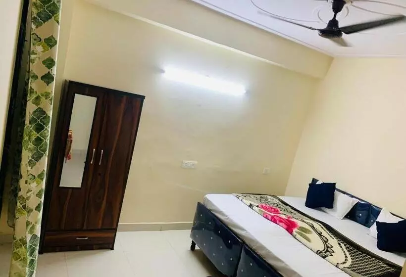 Hotelli Guest House