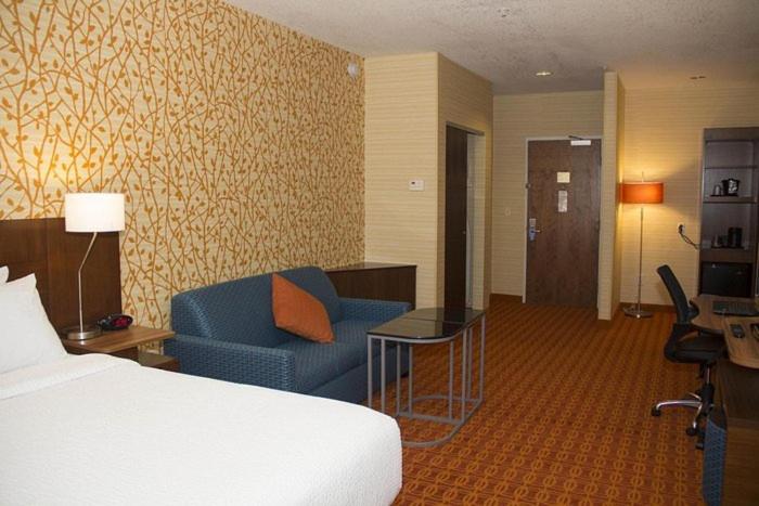 فندق Peachtree Inn & Suites