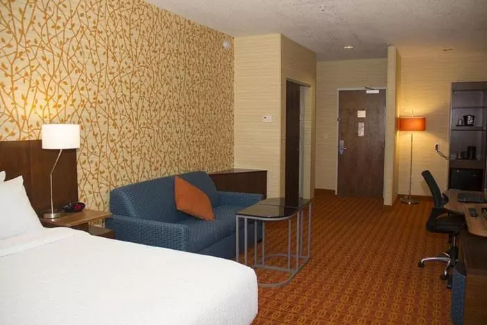 ホテル Peachtree Inn & Suites