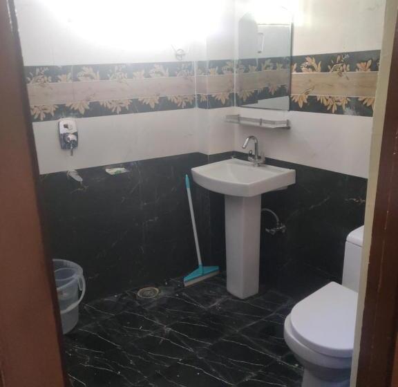 ホテル Pushkar Farm Stays