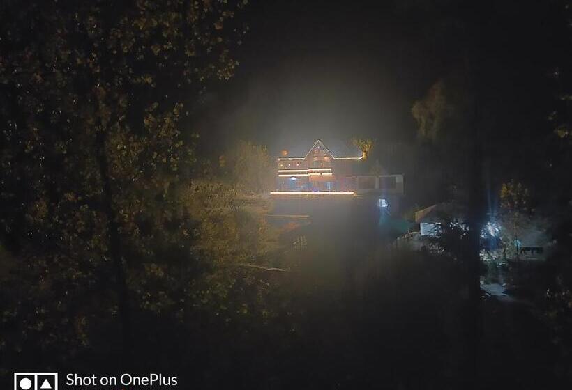 ホテル Pushkar Farm Stays