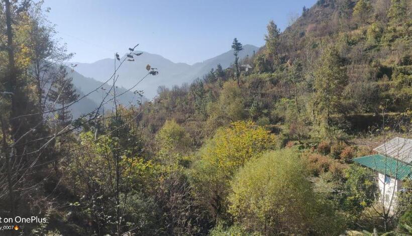 ホテル Pushkar Farm Stays