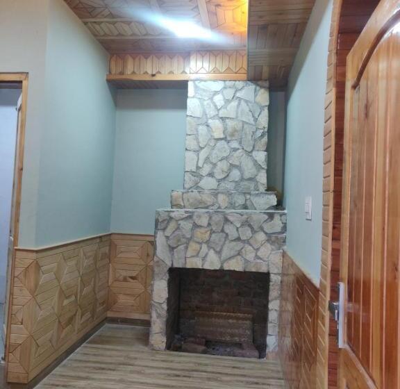 ホテル Pushkar Farm Stays