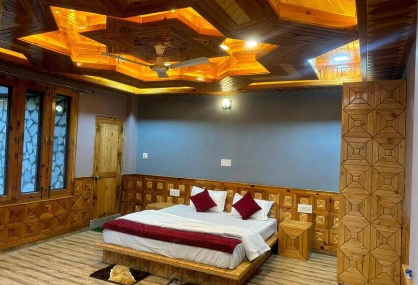 ホテル Pushkar Farm Stays