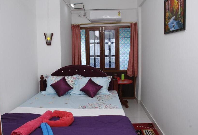 Отель Ratnoop Inn Enjoy The Premium Home Stay