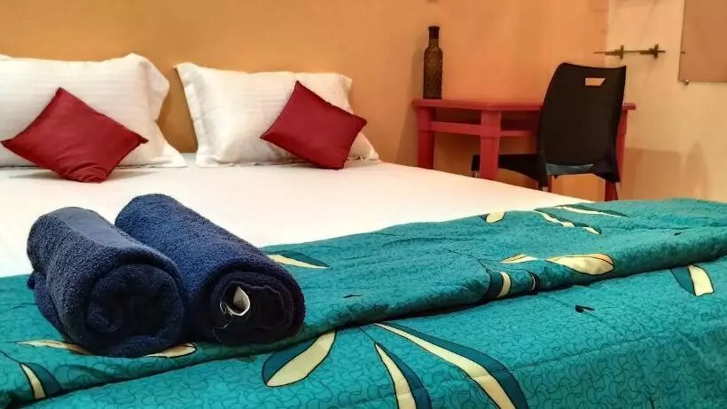 ホテル Ratnoop Inn  Enjoy The Premium Home Stay