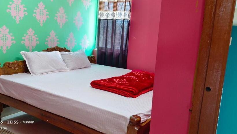 בית מלון כפרי Seema Lodge & Restaurant