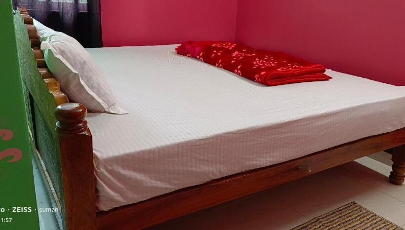 בית מלון כפרי Seema Lodge & Restaurant