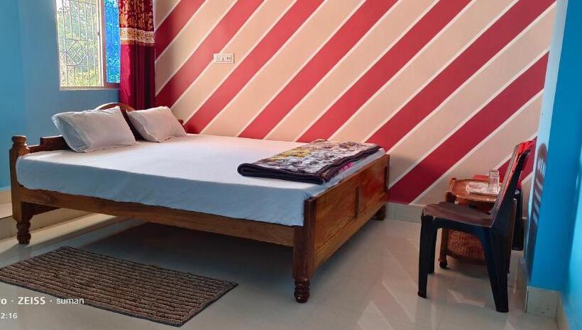 בית מלון כפרי Seema Lodge & Restaurant