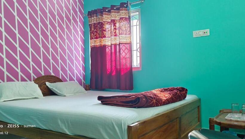 בית מלון כפרי Seema Lodge & Restaurant