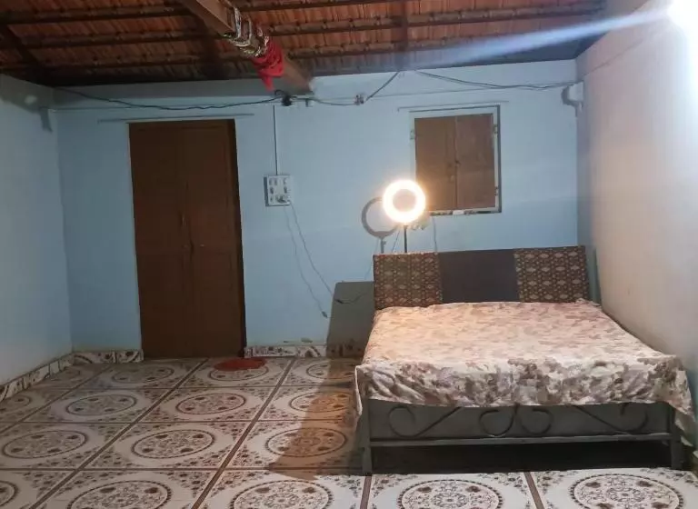 ホテル Weekend Holiday Farmhouse Malshej Ghat, Naneghat
