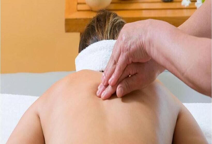 هتل Terrazas Club