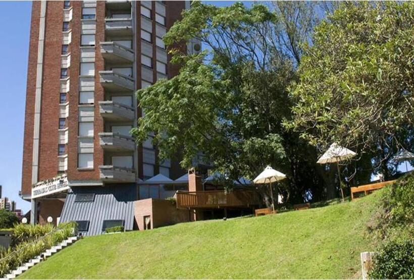 هتل Terrazas Club