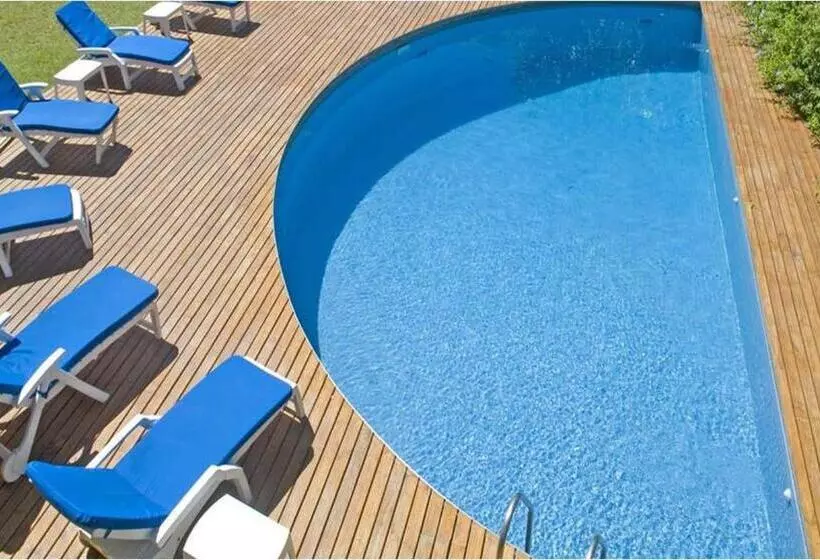 ホテル Terrazas Club