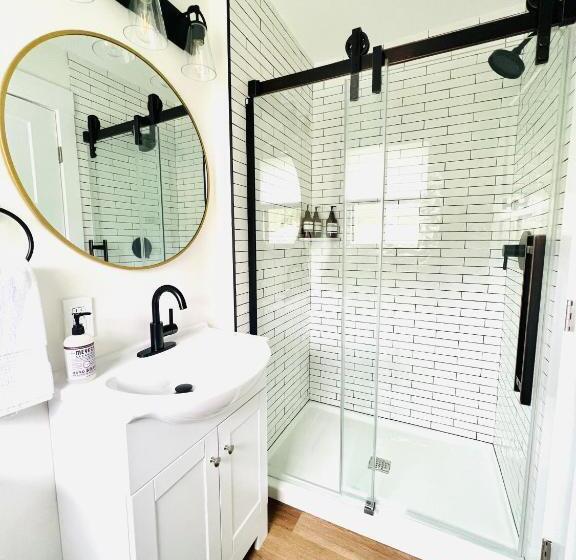 酒店 The Farm At Glenwood Mountain