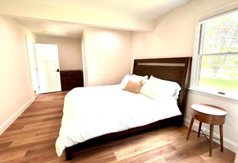 酒店 The Farm At Glenwood Mountain