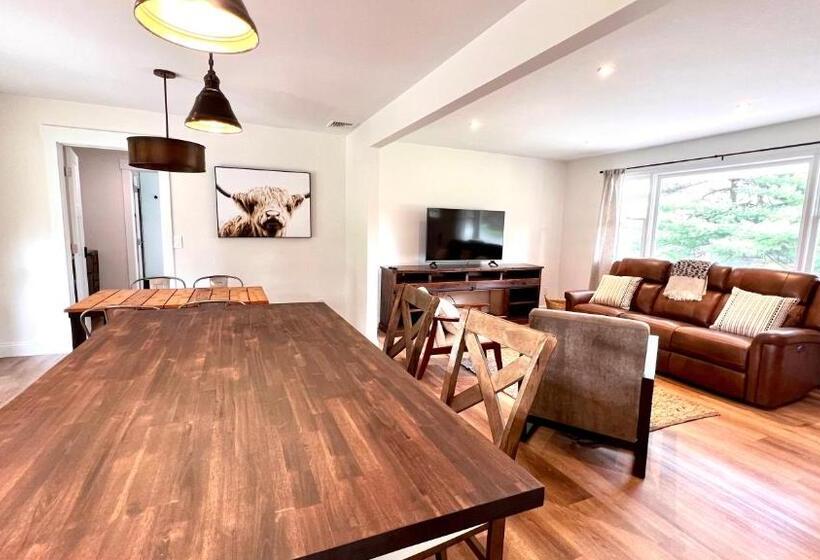 酒店 The Farm At Glenwood Mountain