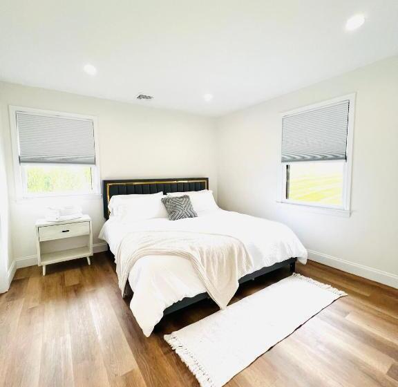 酒店 The Farm At Glenwood Mountain