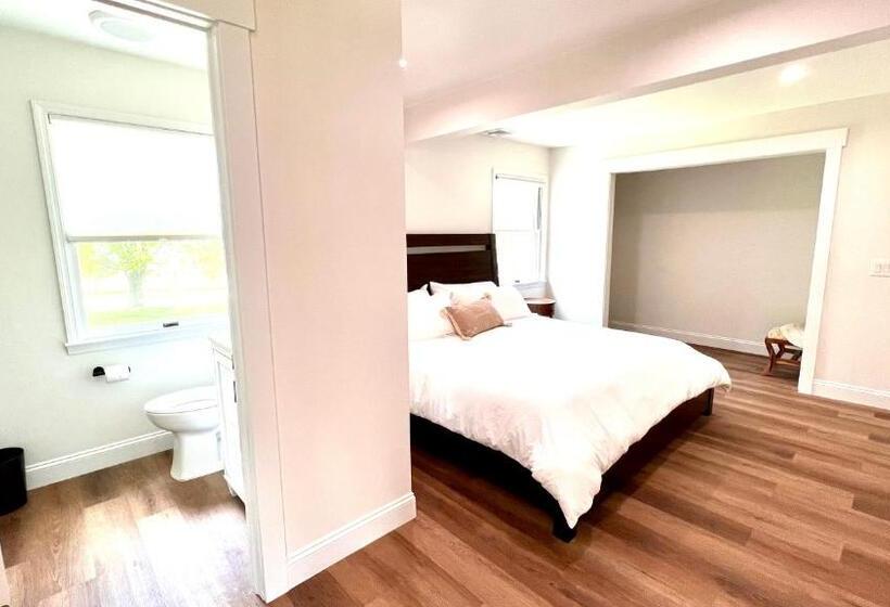 酒店 The Farm At Glenwood Mountain