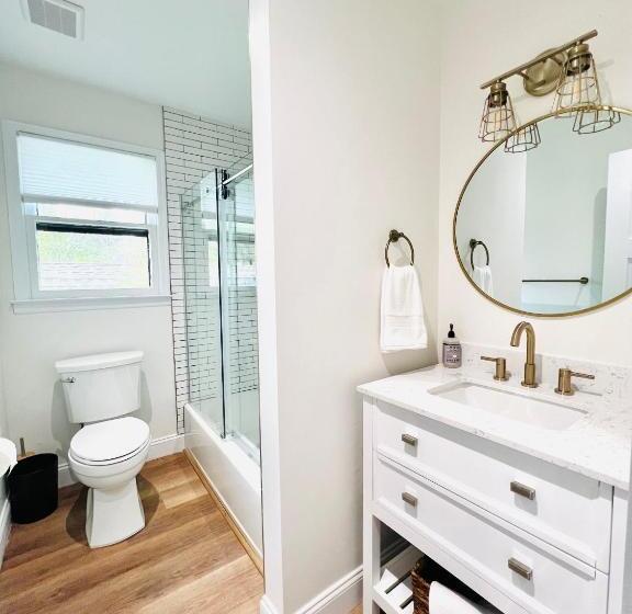 酒店 The Farm At Glenwood Mountain