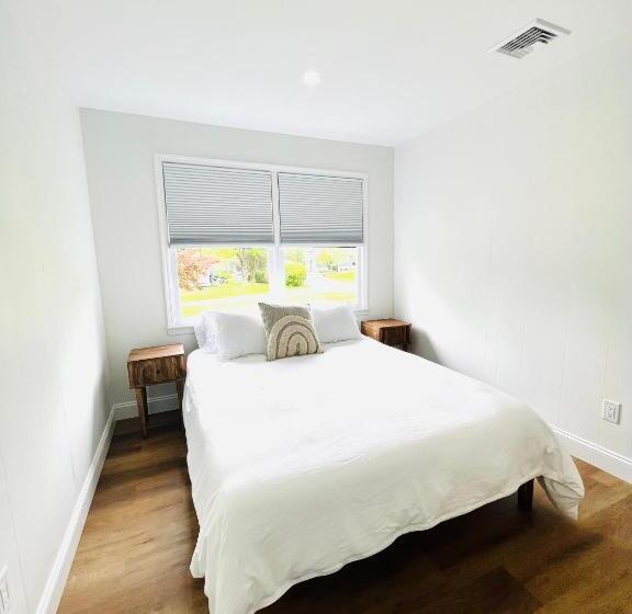 酒店 The Farm At Glenwood Mountain