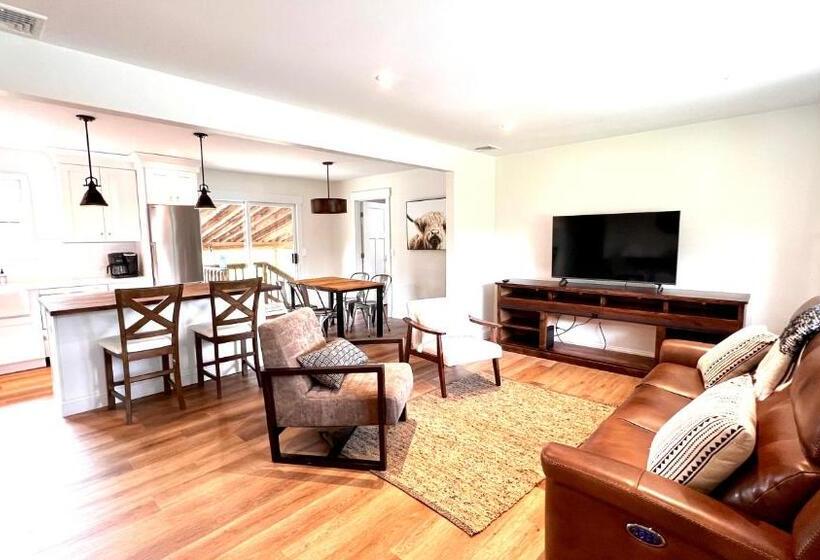 酒店 The Farm At Glenwood Mountain