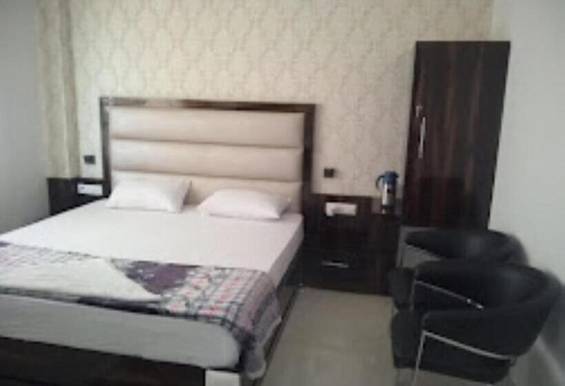 בית מלון כפרי The Marvellous,jhansi