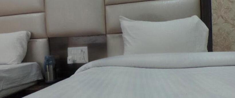 בית מלון כפרי The Marvellous,jhansi