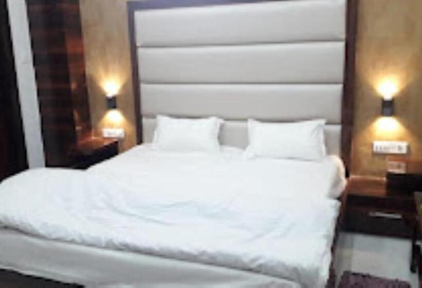 בית מלון כפרי The Marvellous,jhansi