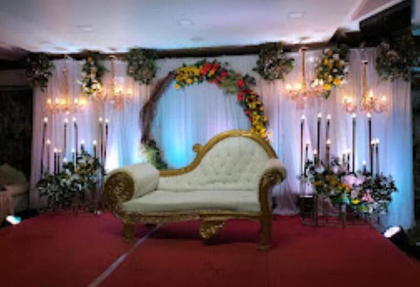 בית מלון כפרי The Marvellous,jhansi