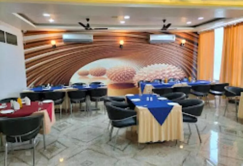ホテル The Marvellous,jhansi