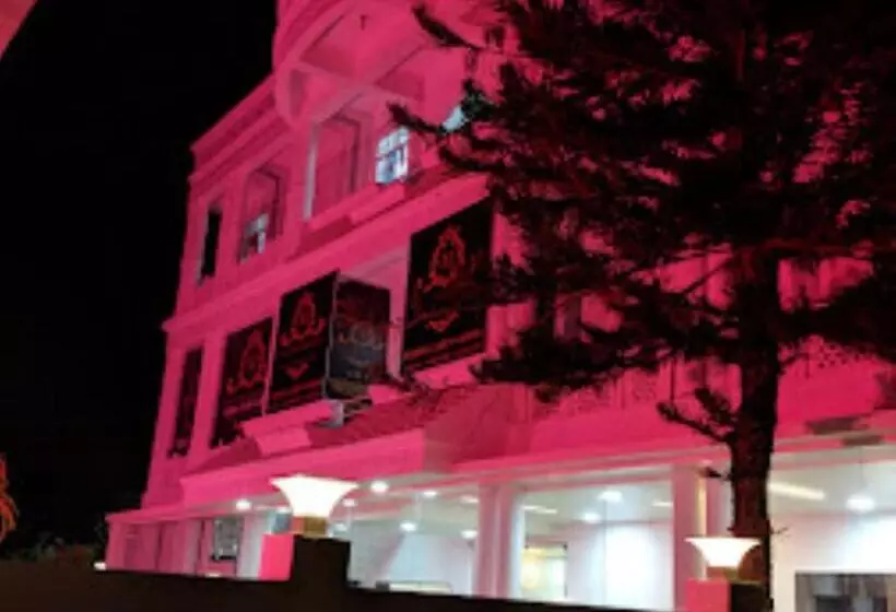 ホテル The Marvellous,jhansi