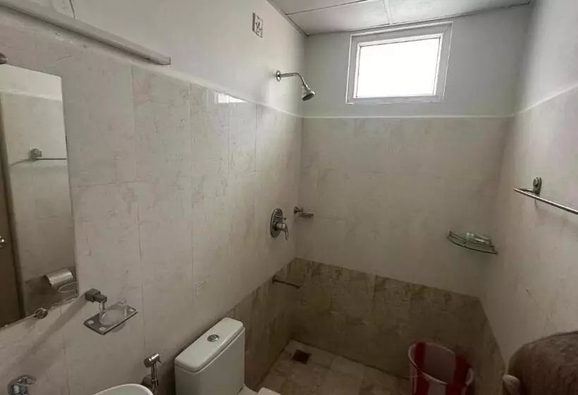 Hotelli True North Apart