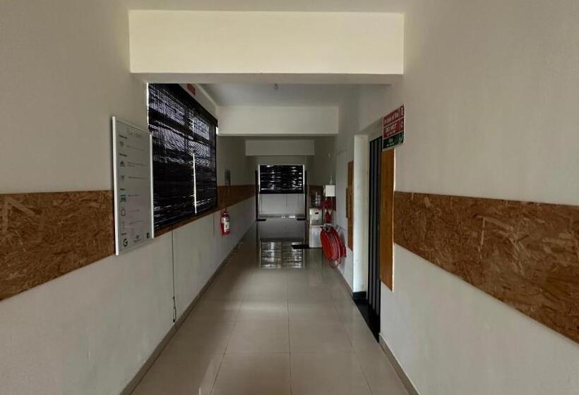 בית מלון כפרי True North Apart