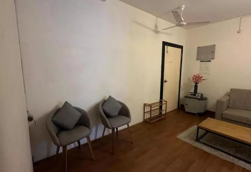 Hotelli True North Apart