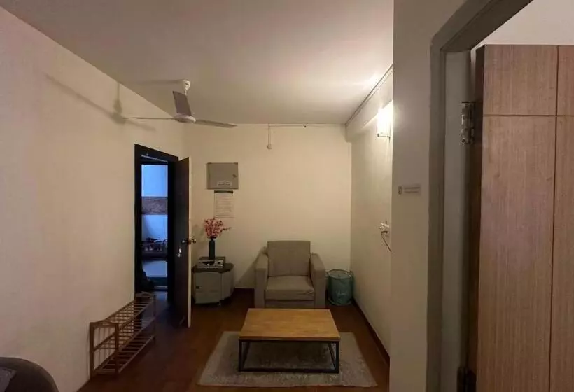 Hotelli True North Apart