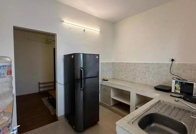 Hotelli True North Apart