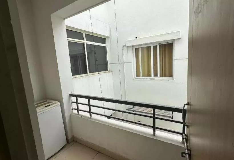 Hotelli True North Apart