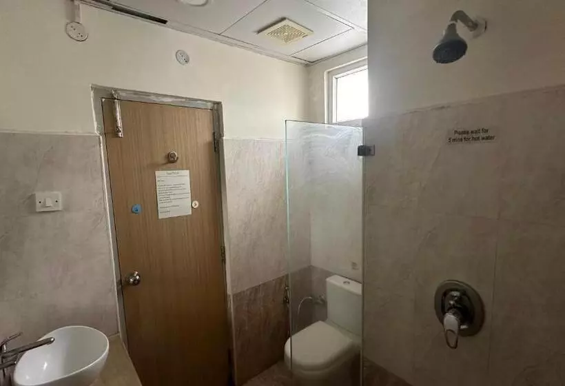 Hotelli True North Apart