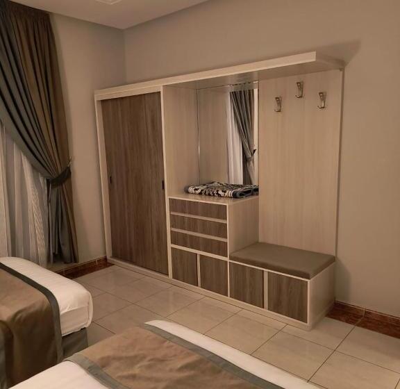 호텔 Verona فيرونا