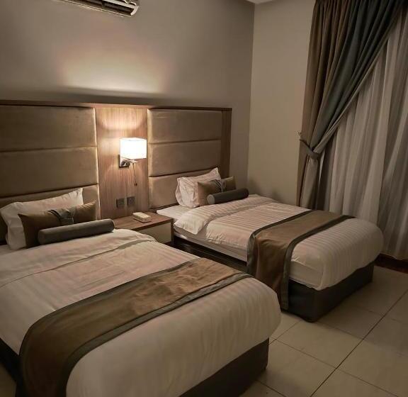 호텔 Verona فيرونا