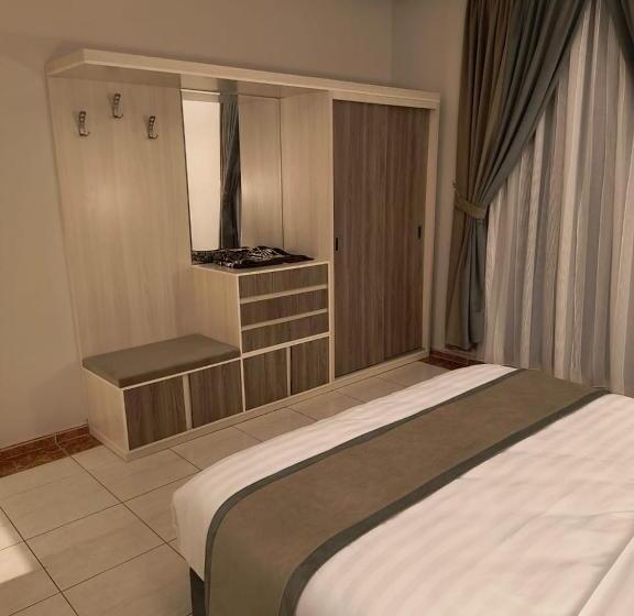 فندق Verona فيرونا