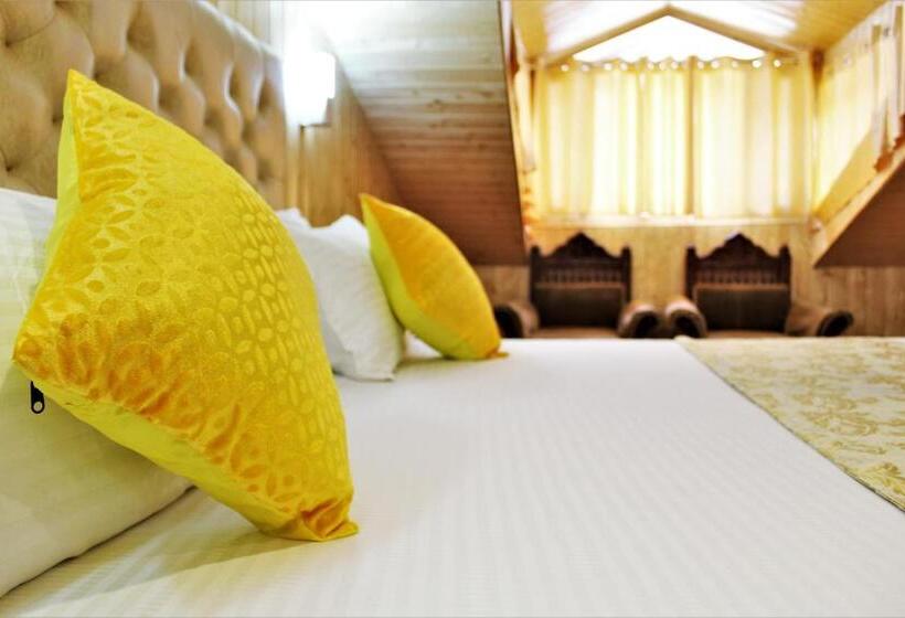 בית מלון כפרי Vijayant