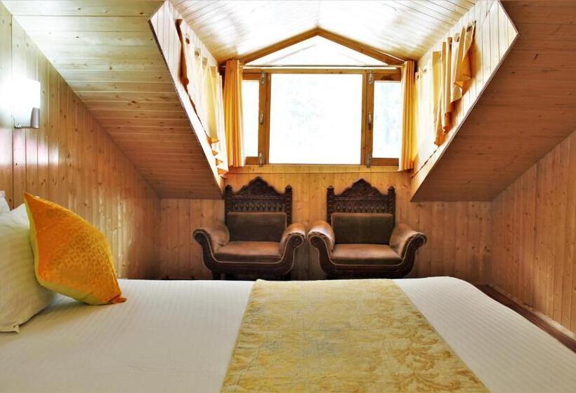 בית מלון כפרי Vijayant