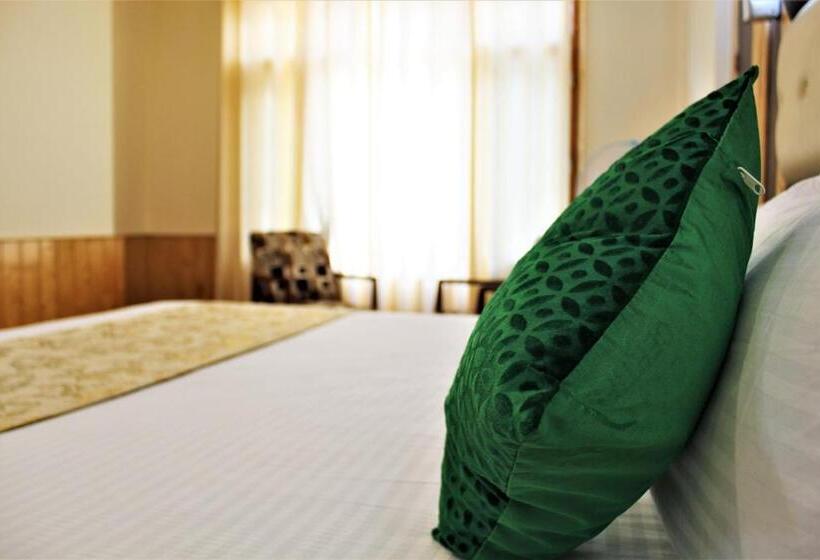 בית מלון כפרי Vijayant